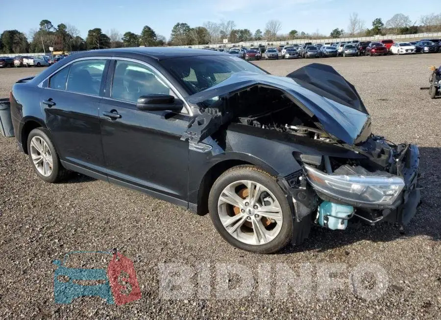 1FAHP2E88FG105528 Photo# 4