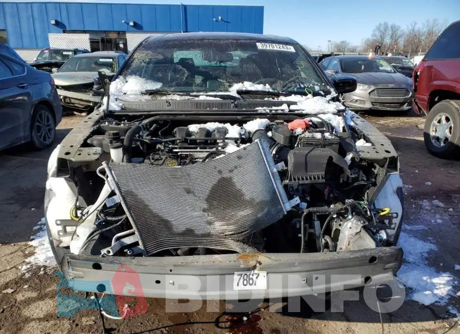 1FAHP2E88FG148380 Photo# 5