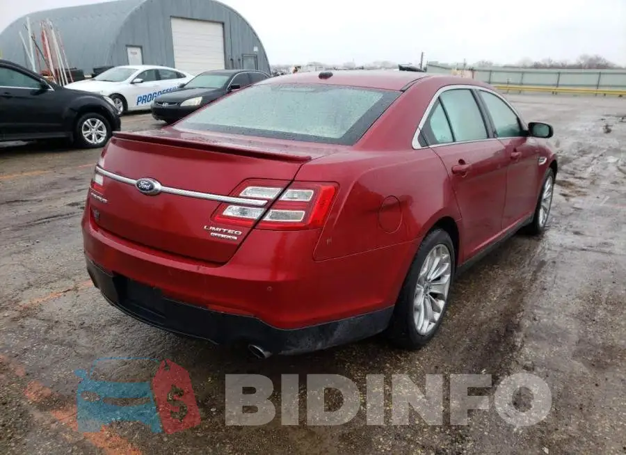1FAHP2F80EG150220 Photo# 4