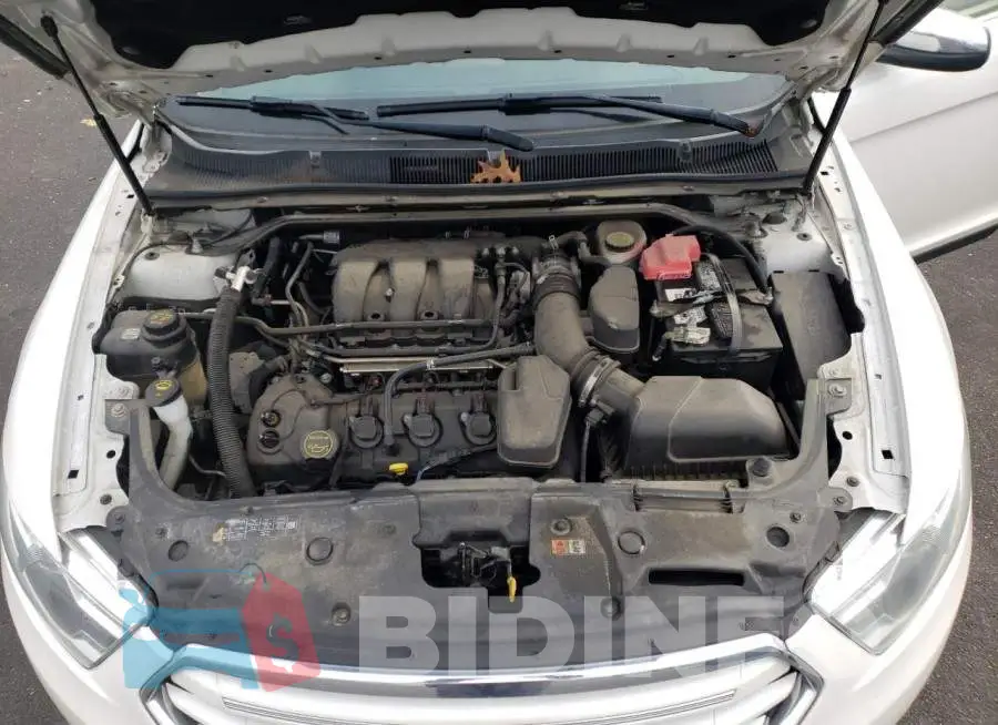 1FAHP2F85FG171839 Photo# 11