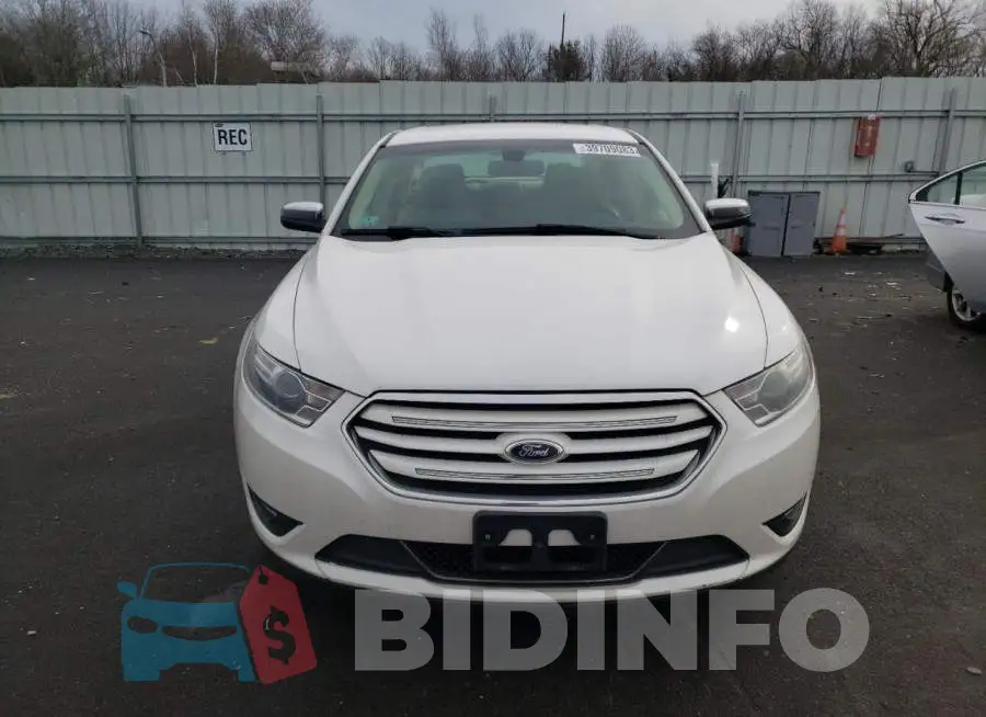 1FAHP2F85FG171839 Photo# 5