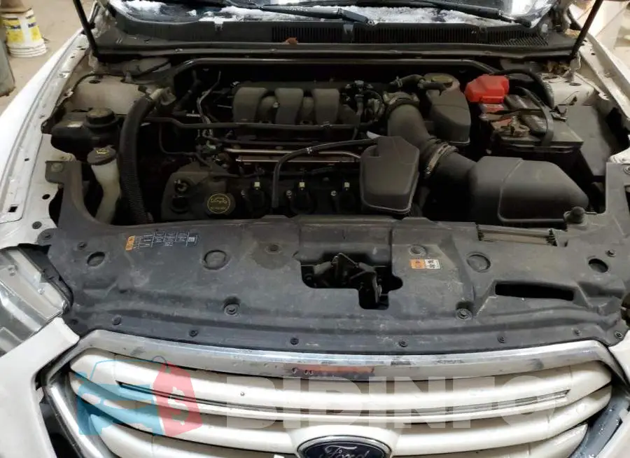 1FAHP2F87HG111872 Photo# 11