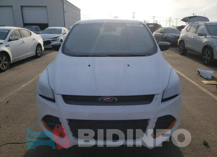 1FMCU0F75GUA39347 Photo# 5