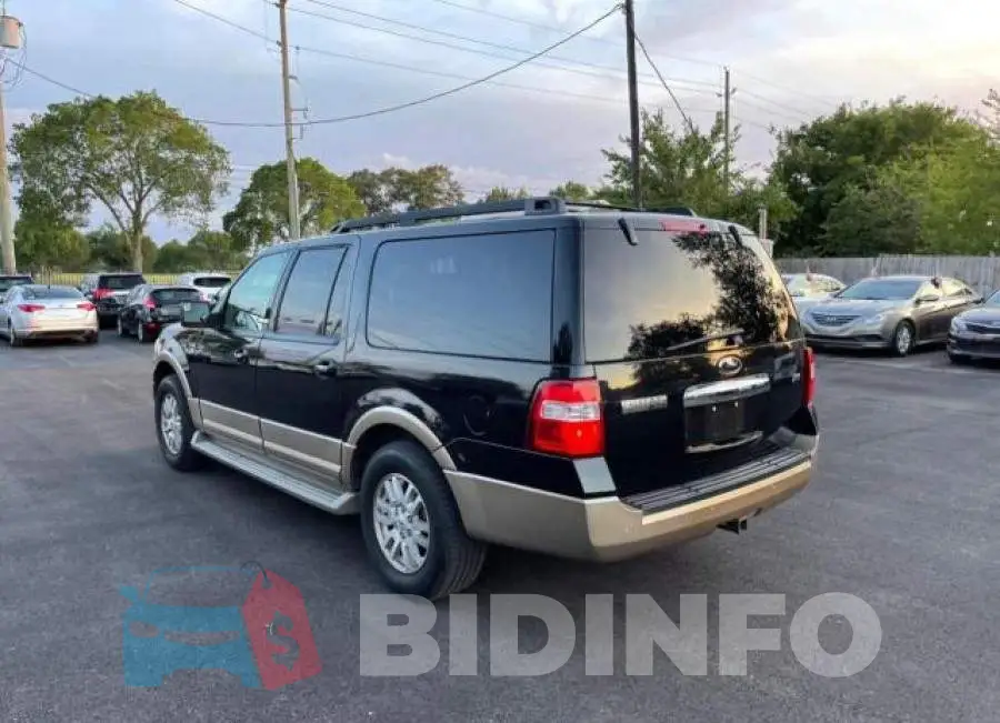 1FMJK1J53EEF48224 Photo# 3