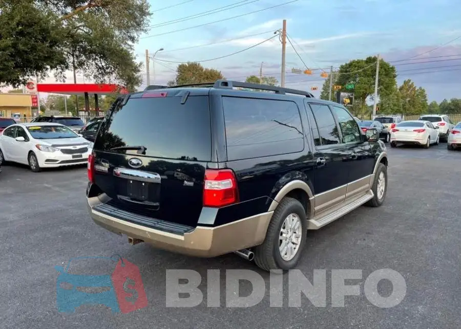 1FMJK1J53EEF48224 Photo# 4