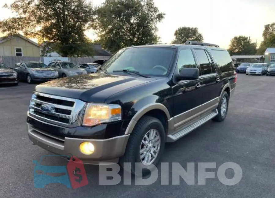 1FMJK1J53EEF48224 Photo# 2