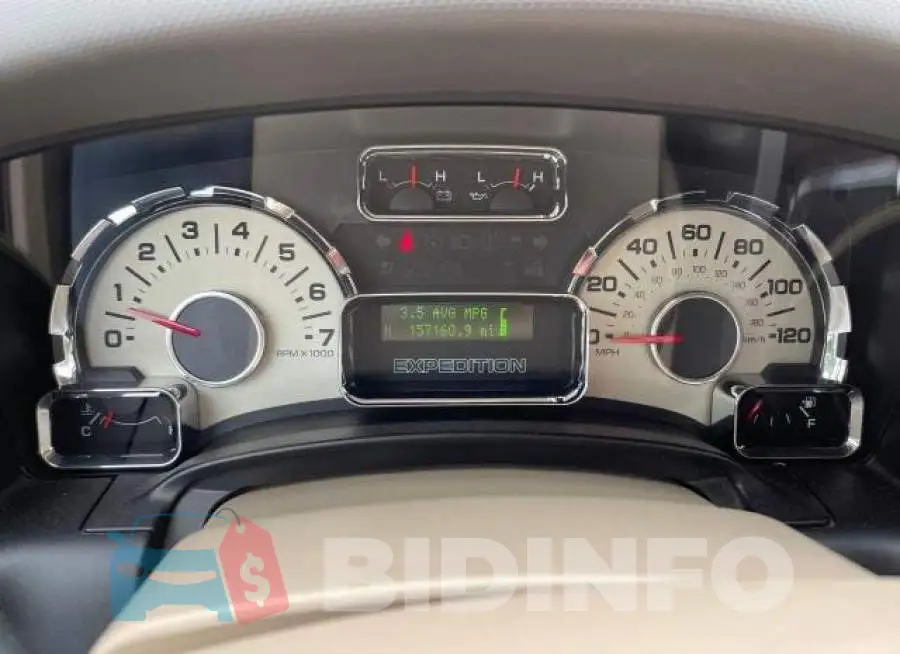 1FMJK1J53EEF48224 Photo# 8