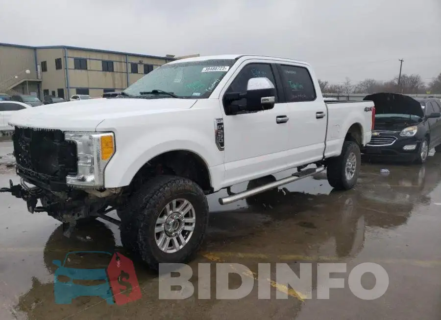 1FT7W2B62HEB59675 Photo# 1