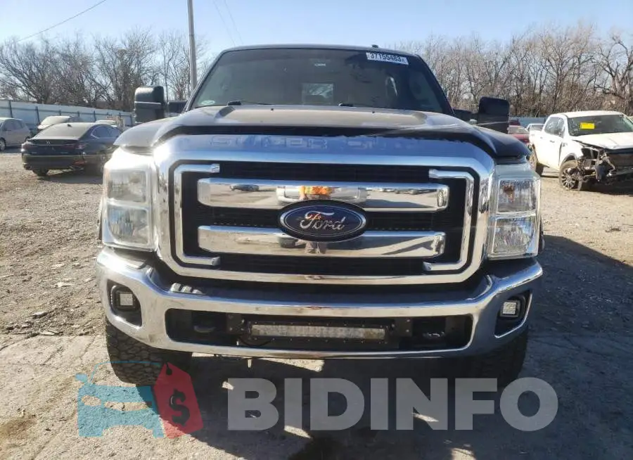 1FT7W2B69EEB40889 Photo# 5