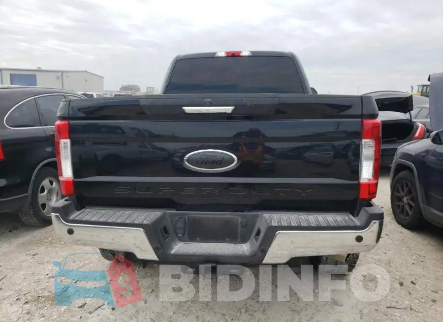 1FT7W2BT5KED81530 Photo# 6