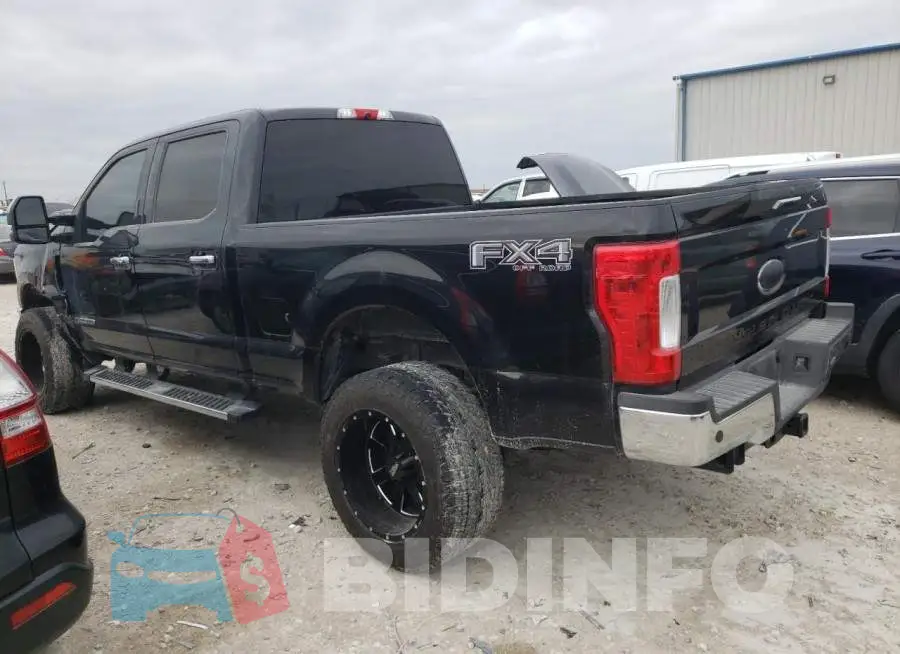1FT7W2BT5KED81530 Photo# 2