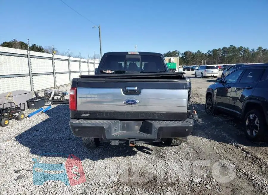 1FT7W2BT8FEA44226 Photo# 6
