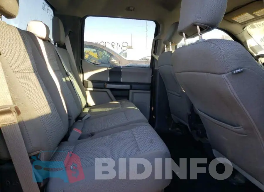 1FT7W2BT8KEF65246 Photo# 10