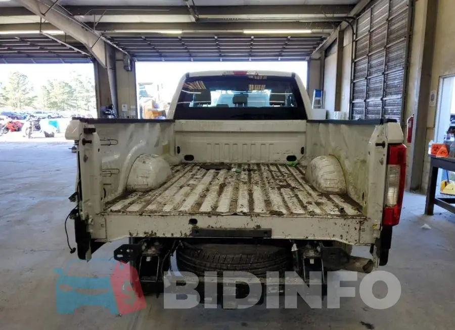 1FT7X2B61KED69771 Photo# 6