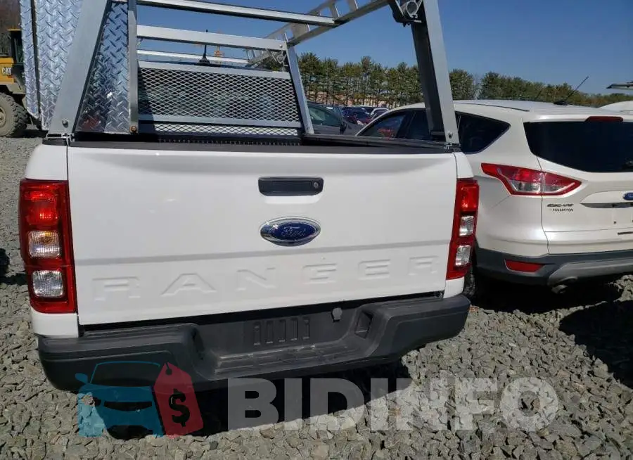 1FTER1EH3MLD07103 Photo# 6