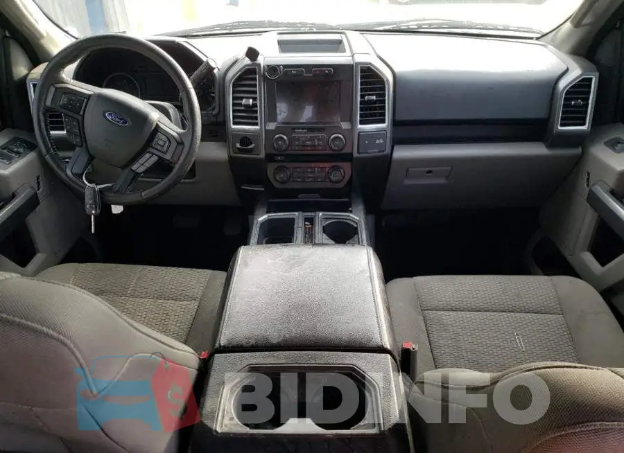 1FTEW1CP2GKF88534 Photo# 8