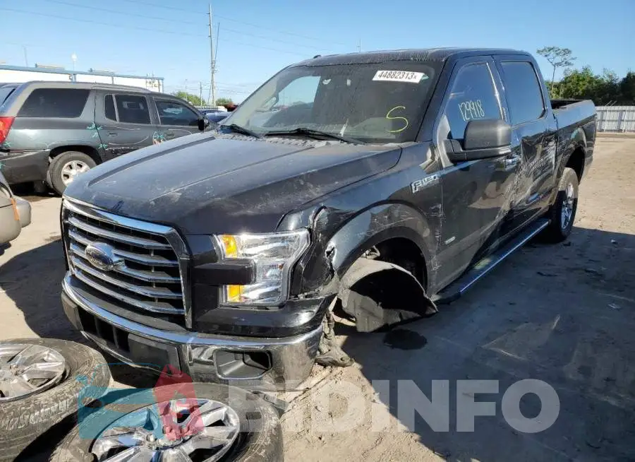 1FTEW1CP5FFB77118 Photo# 1