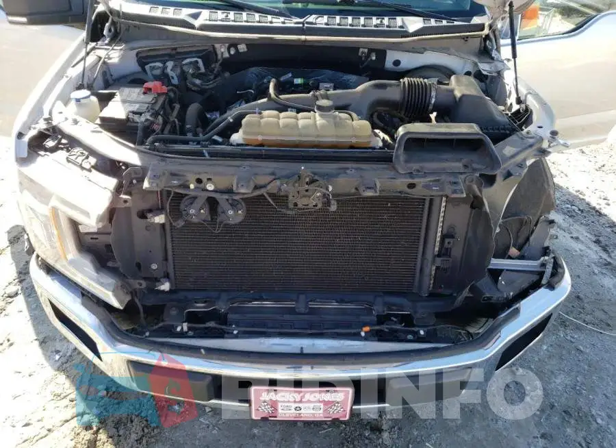 1FTEW1CP8KFB42860 Photo# 11