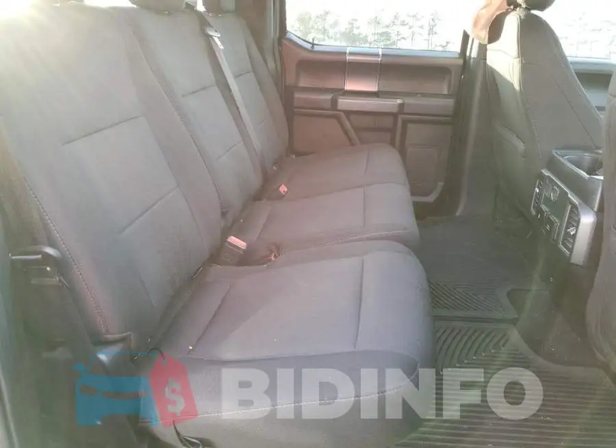 1FTEW1E47KFD25539 Photo# 10