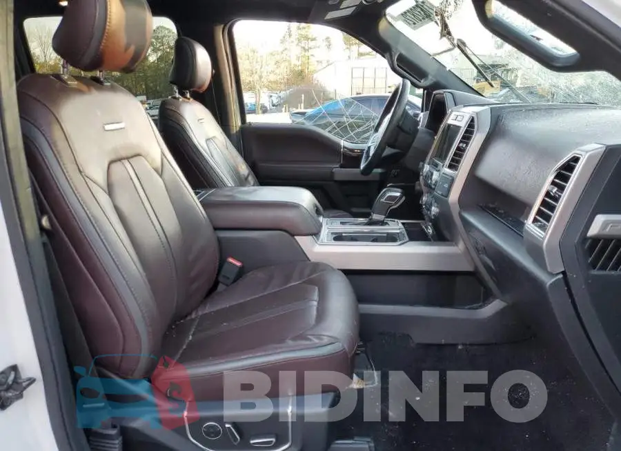 1FTEW1EG5GFD10457 Photo# 5