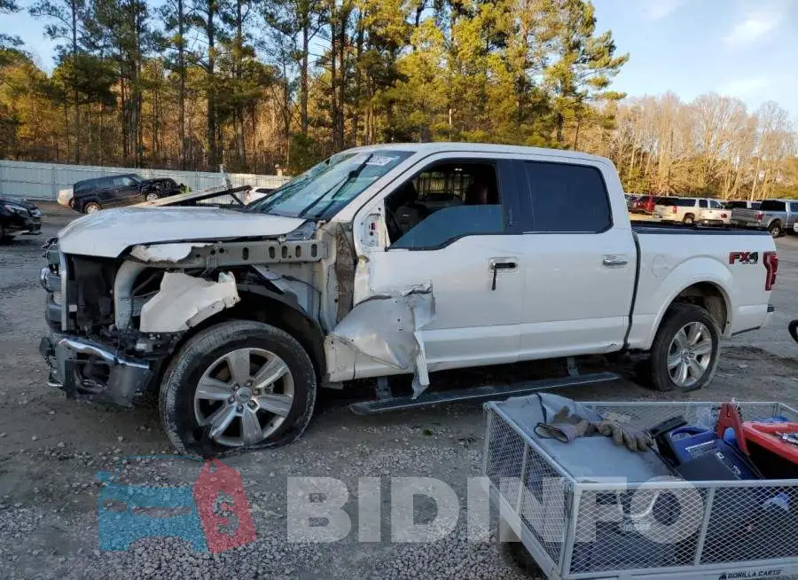 1FTEW1EG5GFD10457 Photo# 2