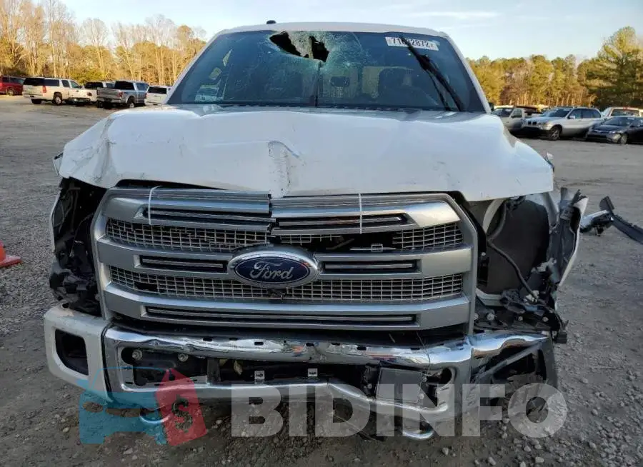 1FTEW1EG5GFD10457 Photo# 9
