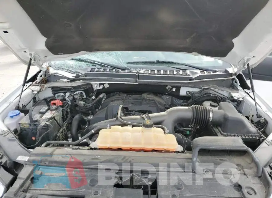 1FTEW1EP4JKF33278 Photo# 11