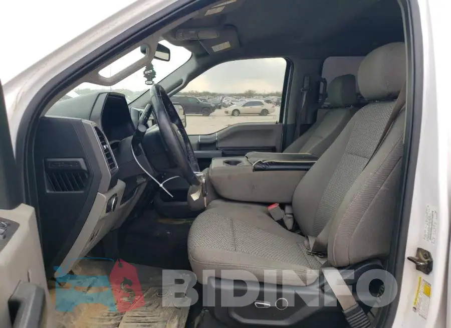 1FTFW1E54JKF29332 Photo# 7
