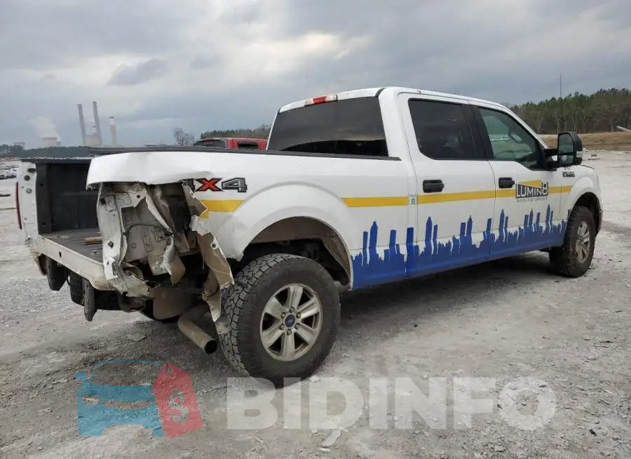 1FTFW1E57JKD95836 Photo# 3