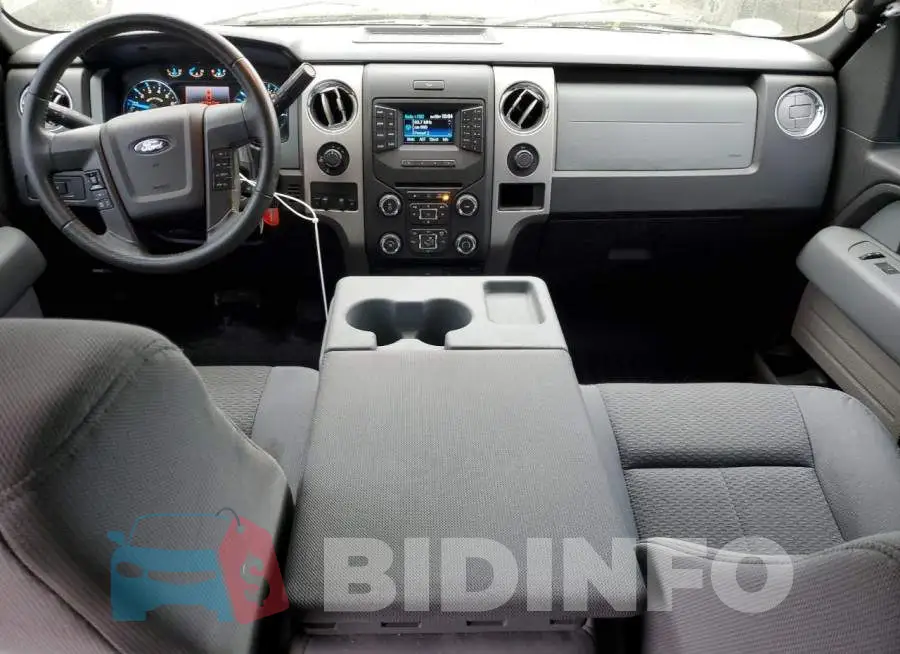 1FTFW1EF6EFB93822 Photo# 8