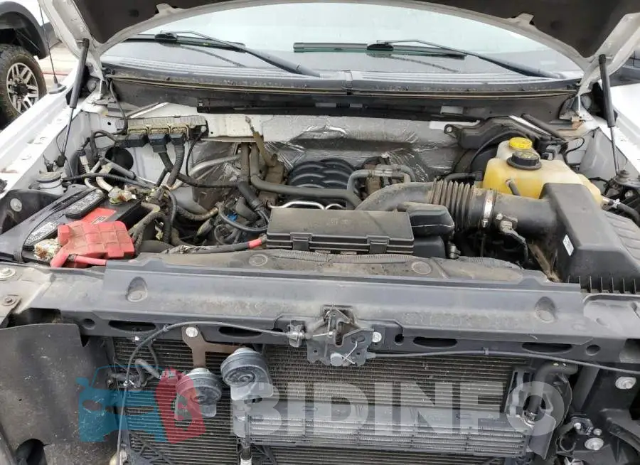 1FTFW1EF6EFB93822 Photo# 11