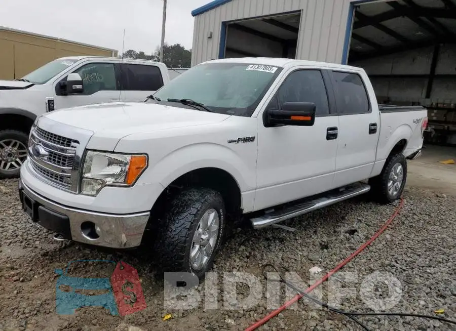 1FTFW1EF6EFB93822 Photo# 1