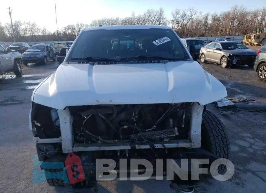1FTFW1EG4GKE43478 Photo# 5