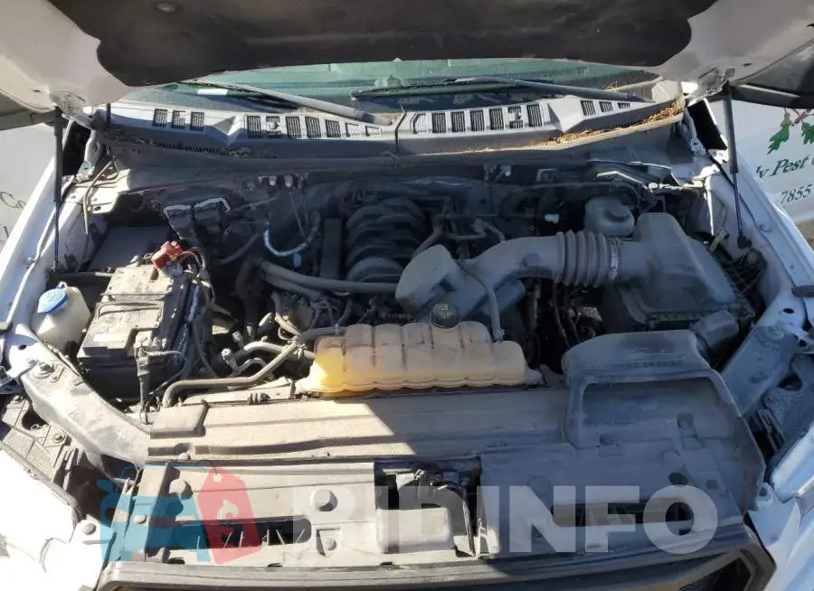 1FTFX1EF7HFB17303 Photo# 11