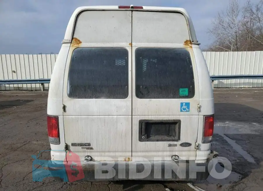 1FTNE1EW5EDA88683 Photo# 6