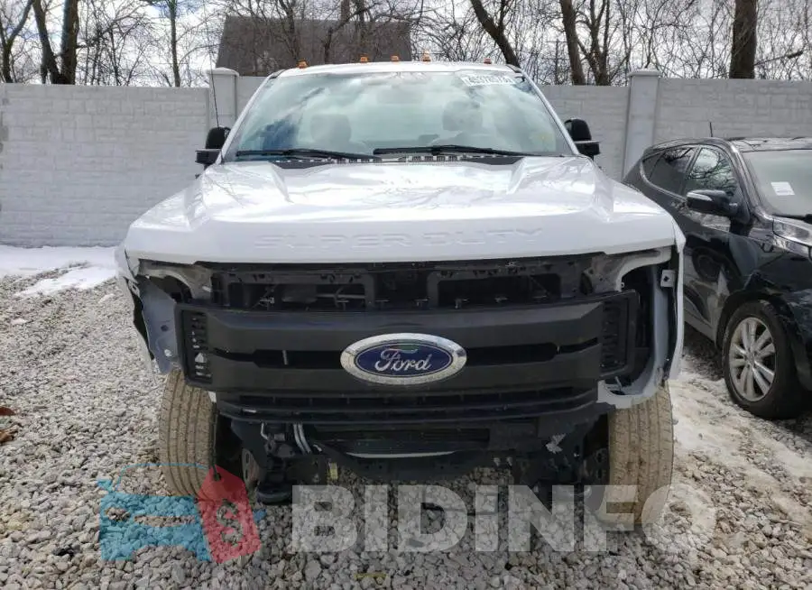 1FTRF3D64KEE66381 Photo# 5