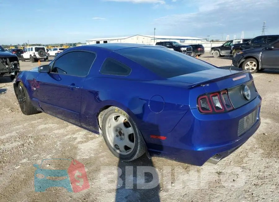 1ZVBP8CF8E5207553 Photo# 2