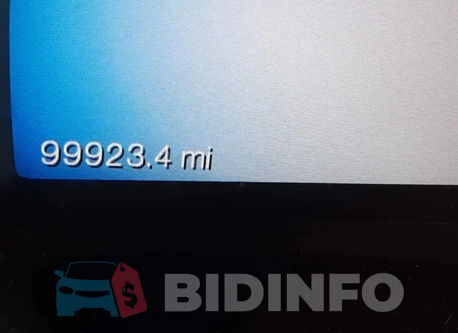 2FMDK4JC8EBA16251 Photo# 8