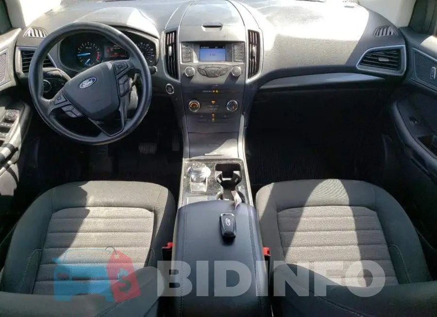 2FMPK3G90KBB57068 Photo# 8