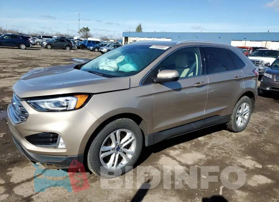 2FMPK4J93LBA20433 Photo# 1