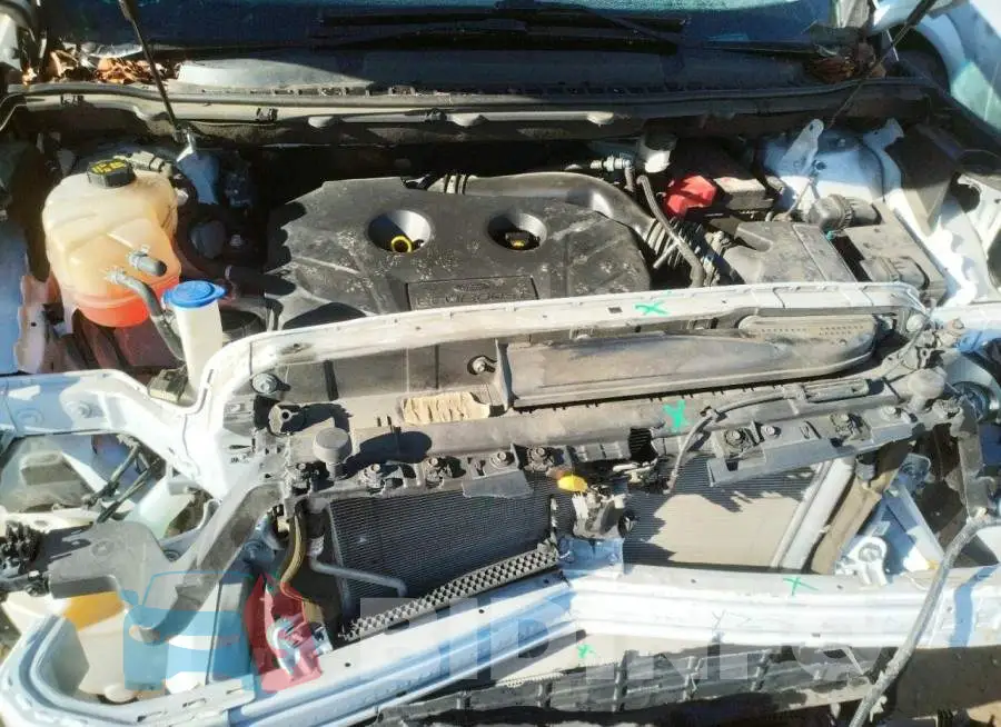 2FMTK3J95FBC17651 Photo# 11
