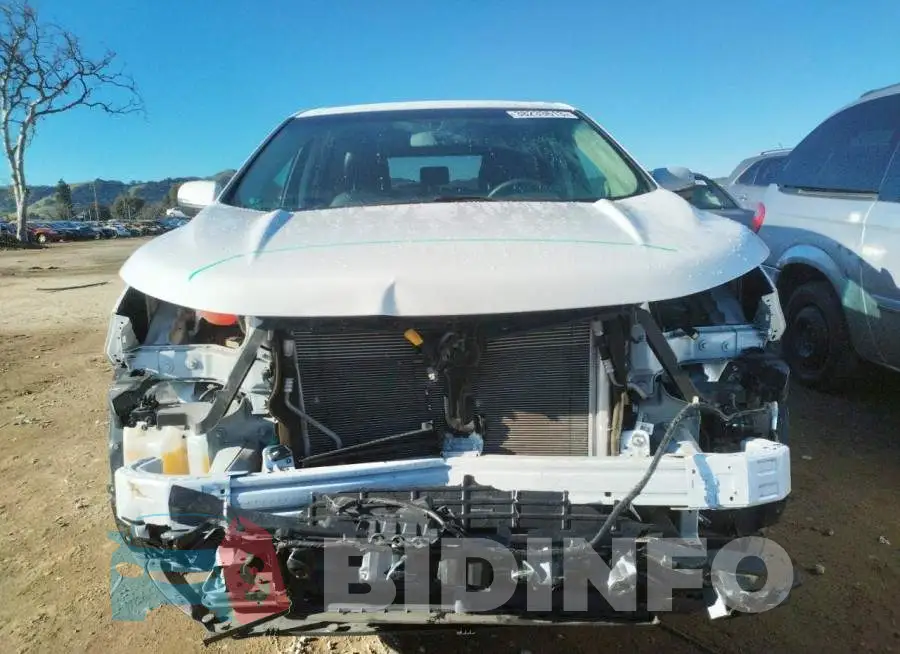 2FMTK3J95FBC17651 Photo# 5