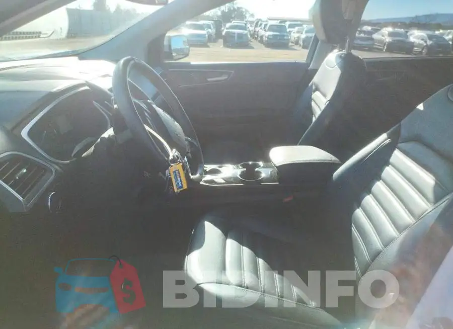 2FMTK3J95FBC17651 Photo# 7