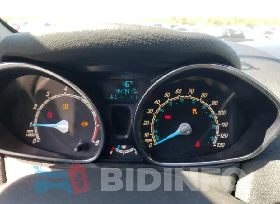3FADP4EE0FM109983 Photo# 12