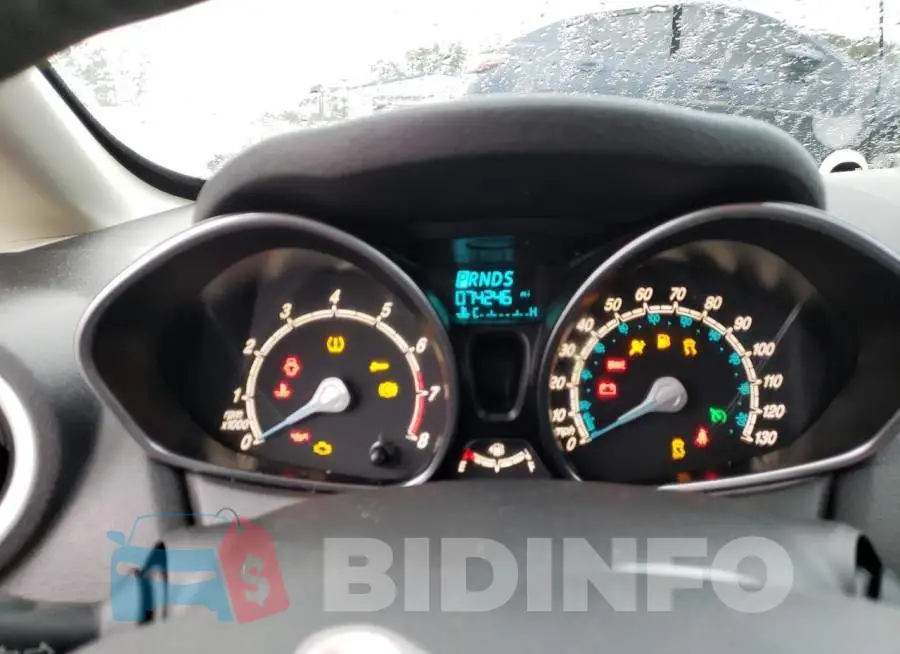 3FADP4EJ8GM153647 Photo# 9