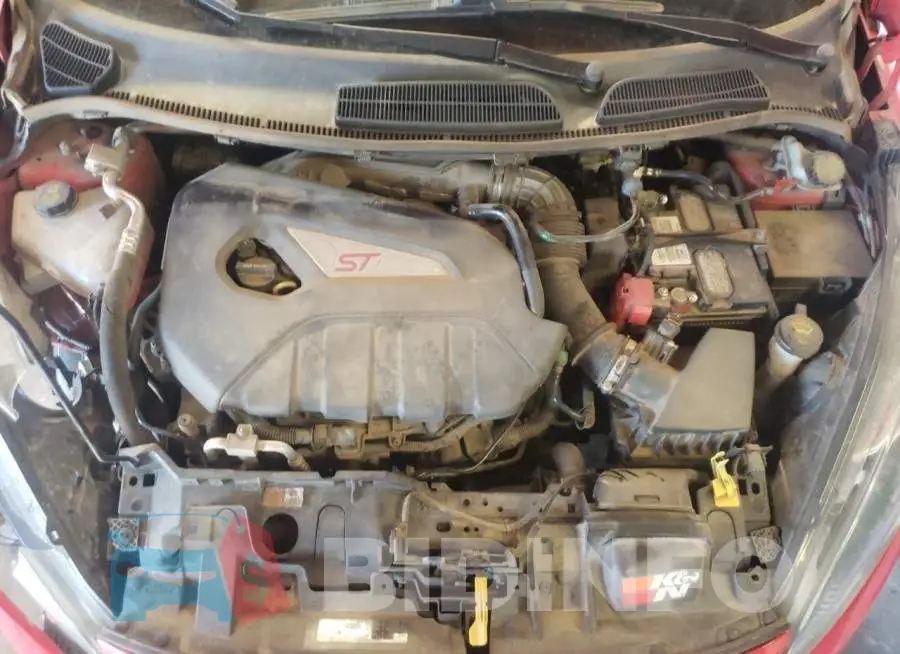 3FADP4GX2FM126878 Photo# 7