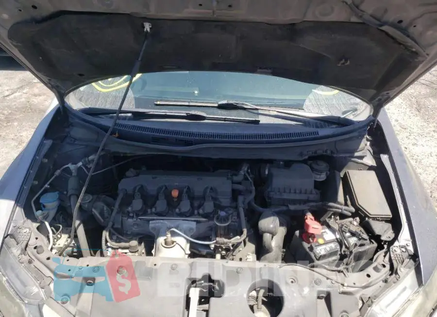 19XFB2F50EE225892 Photo# 7