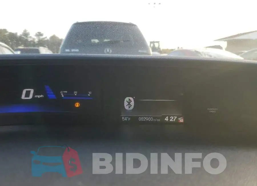 19XFB2F50FE213954 Photo# 9