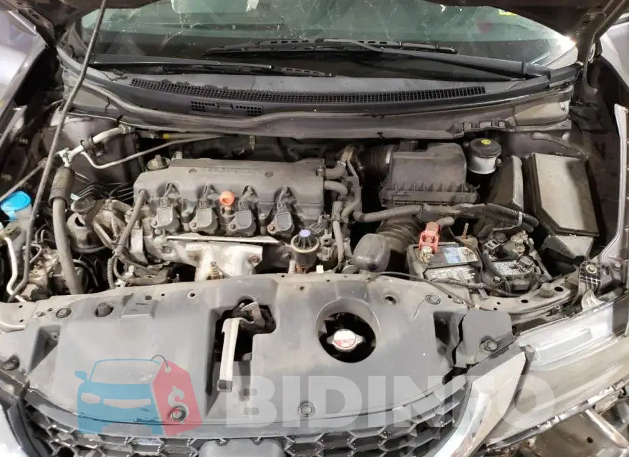 19XFB2F50FE217566 Photo# 11