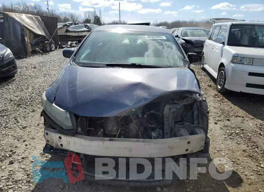 19XFB2F52FE009463 Photo# 5